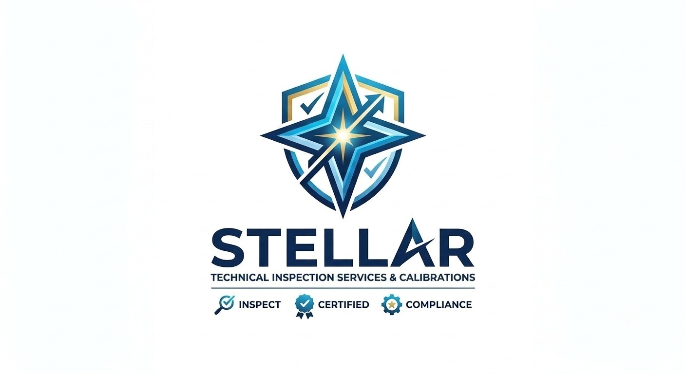Stellar Technical Inspection Services Logo